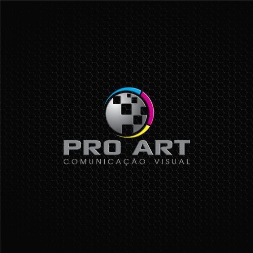 ProArt Comunicação Visual no Facebook