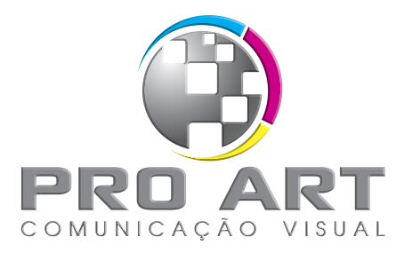 Pro Art Comunicação Visual