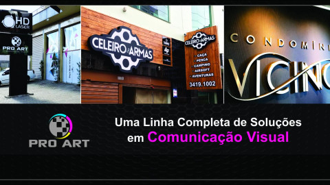 Comunicação Visual